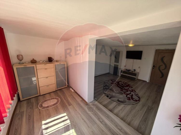 Casa de Vanzare in Zona Linistita sau Schimb cu Apartament în BM - 3