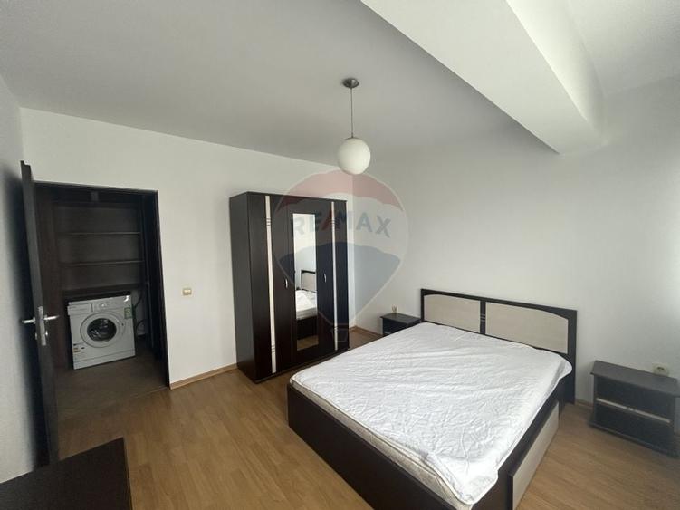 Apartament în bloc nou cu 2 camere de închiriat în zona Independenței - 5