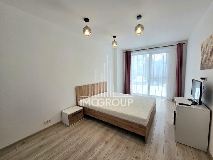 Inchiriere apartament 2 camere si garaj, Iulius Mall - 9