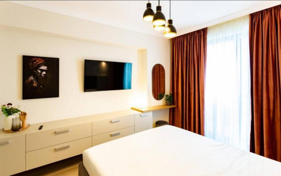 APARTAMENT 2 CAMERE DECOMANDAT, 64 MP, PARCARE INCLUSA, PRES - 13