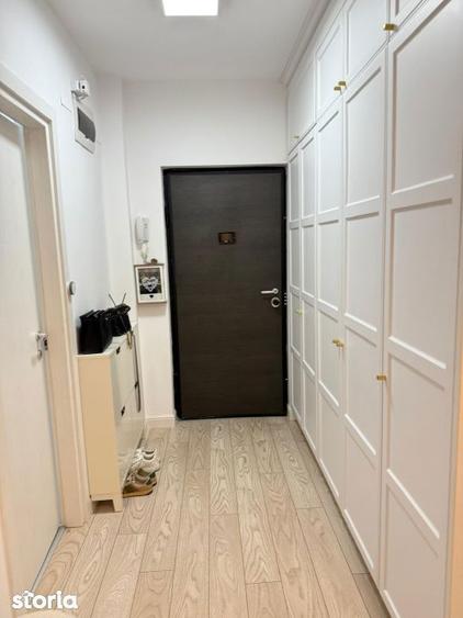 Apartament 4 camere | De Inchiriat | Moghioros Park | Drumul Taberei | - 8