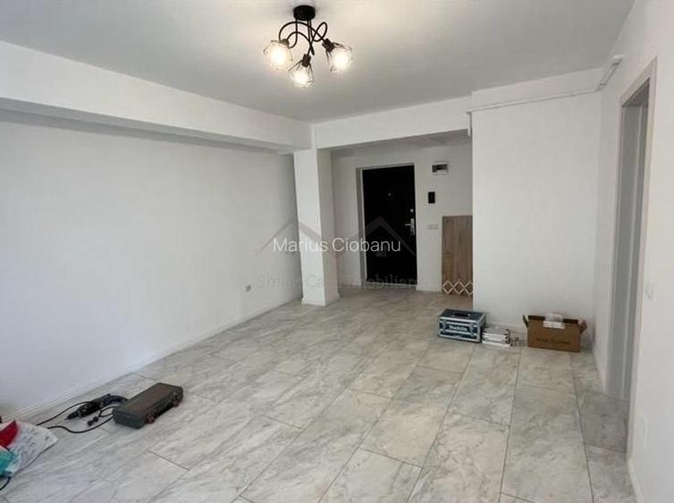 Apartament 1 camera Pepinierii