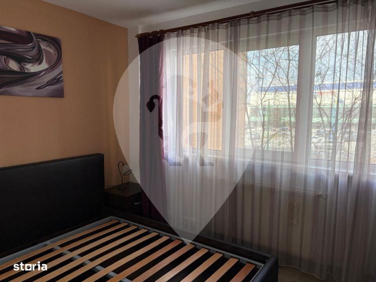 Apartament 2 camere cu loc de parcare Bulevardul Garii / Sala sportul - 7
