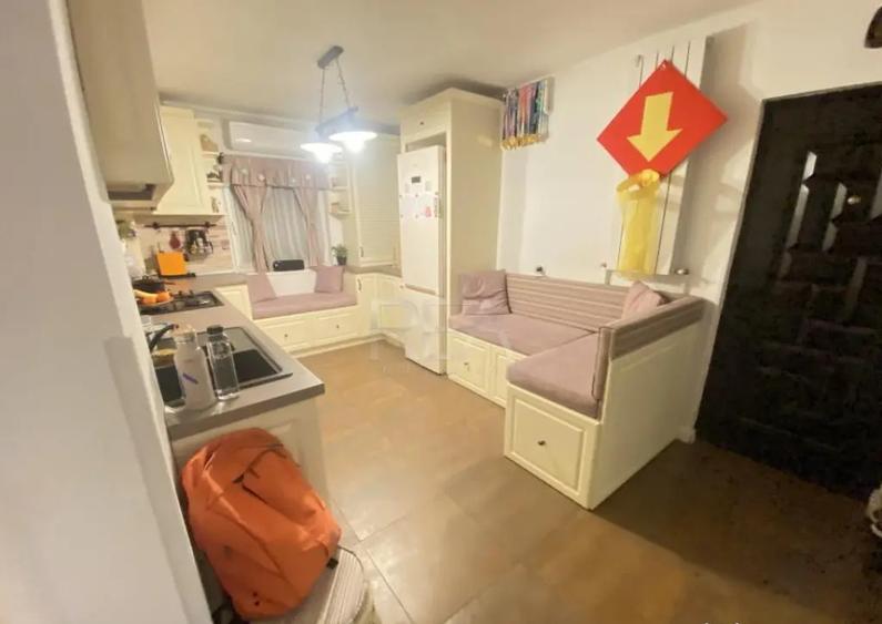 4 Camere-Decomandat- Salaj - 6