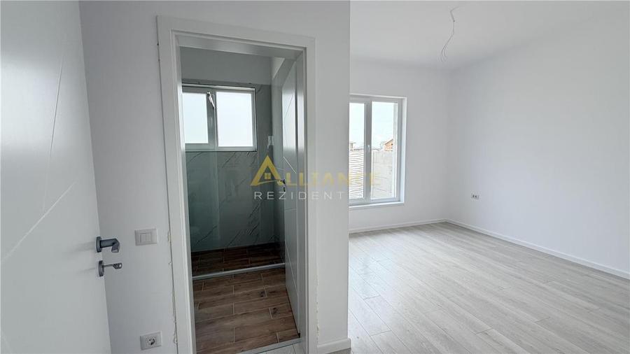 CASA DE  VANZARE - 3 camere - finisaje premium - 6