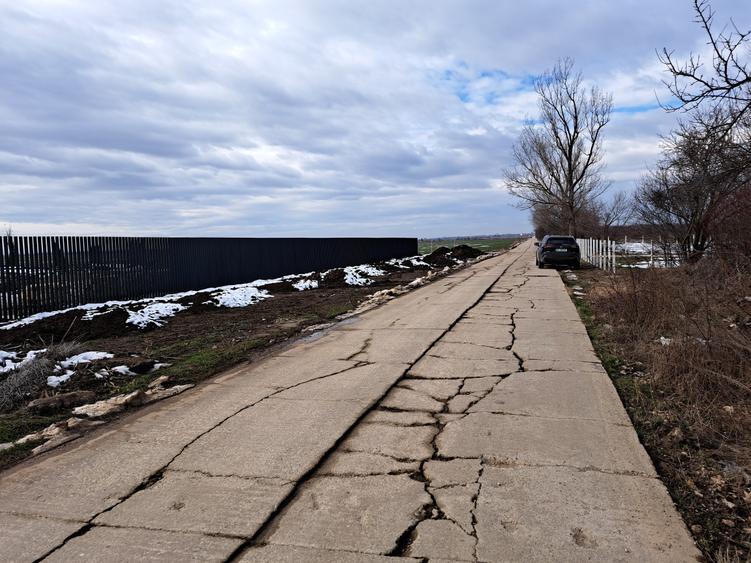 TEREN SNAGOV LANGA ARTIST THE BARN - 7