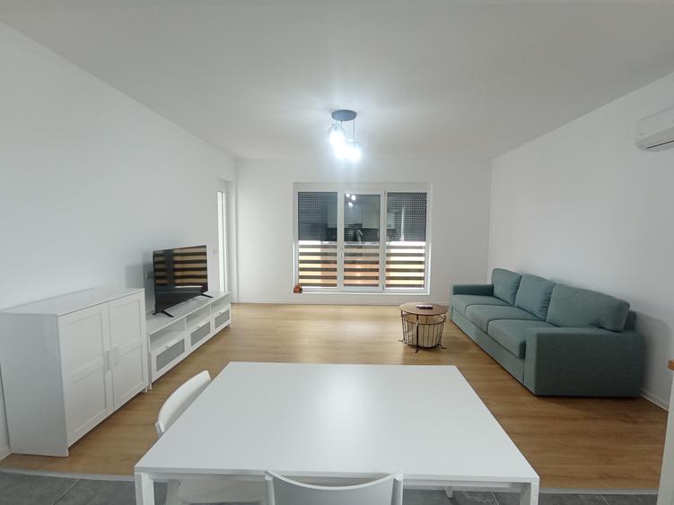 Apartament 2 camere – Dumbrăvița, zona Mureș – disponibil imedit - 3