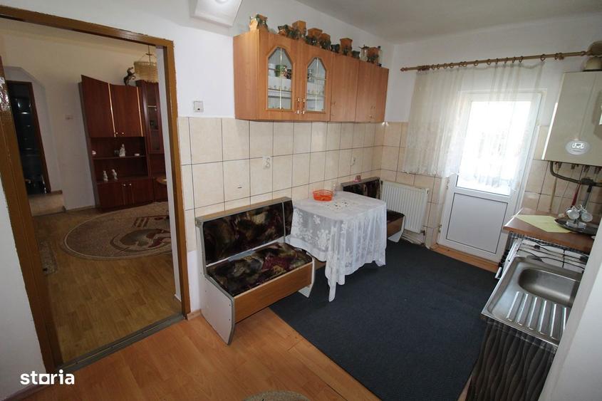 Vand apartament 2 camere in Hunedoara, Micro2-Str.Munteniei, etaj 3... - 8