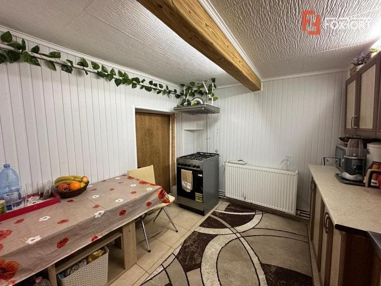 COMISION 0% Casa Individuala cu teren de 3143 mp in Timisoara zona Girocului - 8