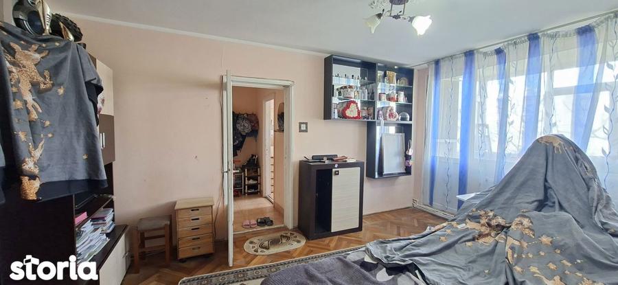 Apartament luminos in ?iglina 1 ideal pentru personalizare - 3