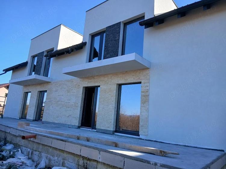 Casa la duplex suprafata utila 224mp - 2
