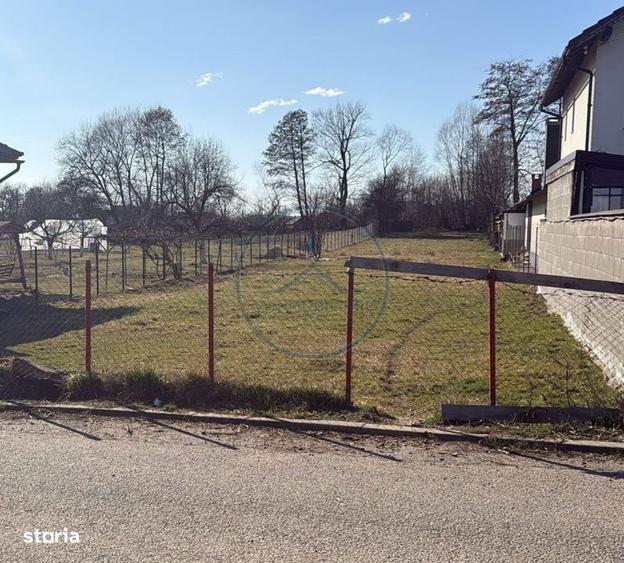 Teren 1379Mp,Intravilan,Zona Prundu Bargaului - 1