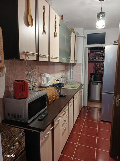 Apartament 3 camere Mara?e?ti, - 13