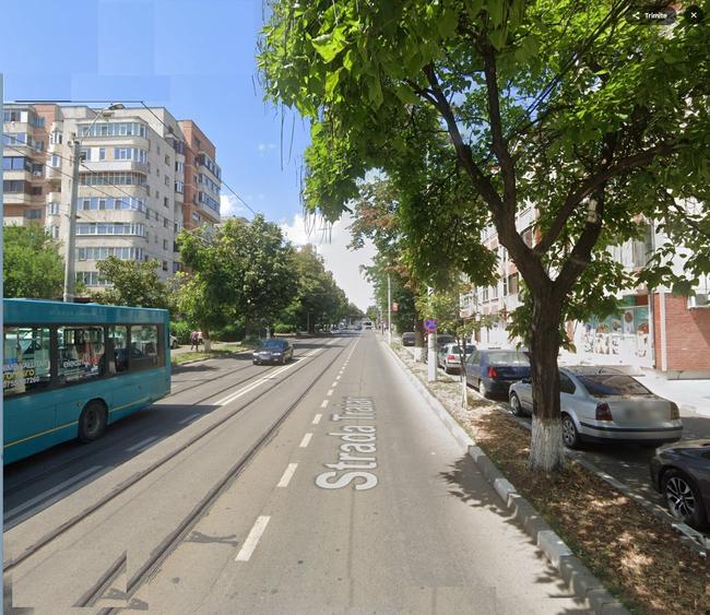 Apartament spatios, 2 camere decomandate, etaj 1, zona Piata Centrala - 1