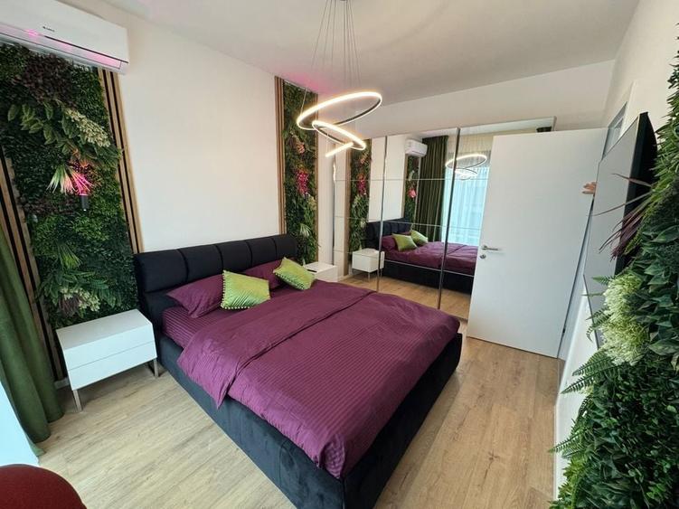 Apartament 2 camere  - Domenii - Prima inchiriere - 5