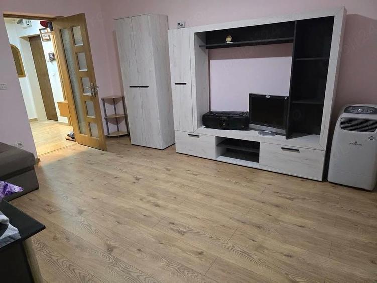 Apartament 2 camere Traian etaj 2 - 1