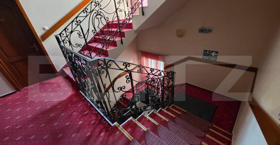 Spatiu comercial de inchiriat, Calea Moldovei, zona excelent - 24