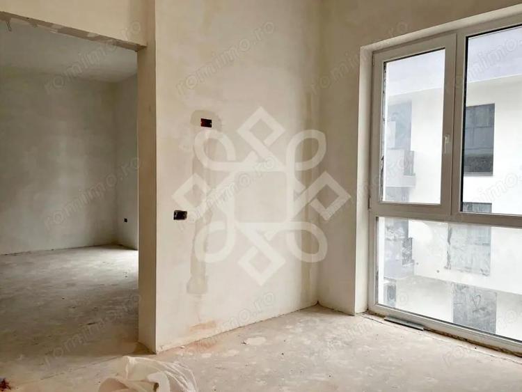 Apartament cu 2 camere de vanzare in bloc nou, Sanmartin - 2