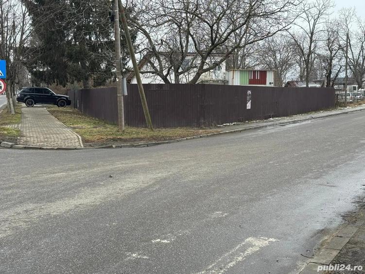 Constructie 50mp pe teren de 611mp - 4