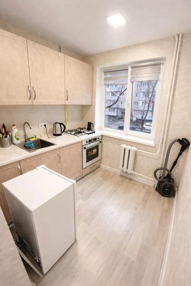 Garsoniera de inchiriat in zona Laminorului - 1