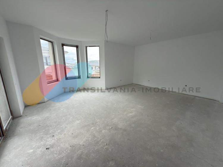 Casa P+E+Pod, 225mp utili, Chinteni - 6