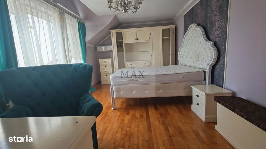 Vila de lux Gruia | 230 mp | garaj 2 auto | curte 700 mp - 4