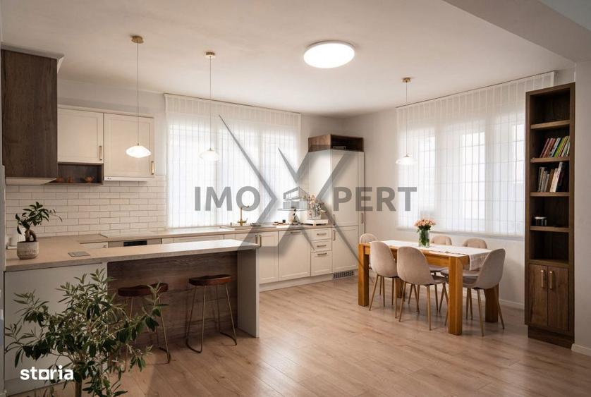 Casa individuala P+E | Dezmir, zona Closca | 126 mp + 500 mp teren - 4