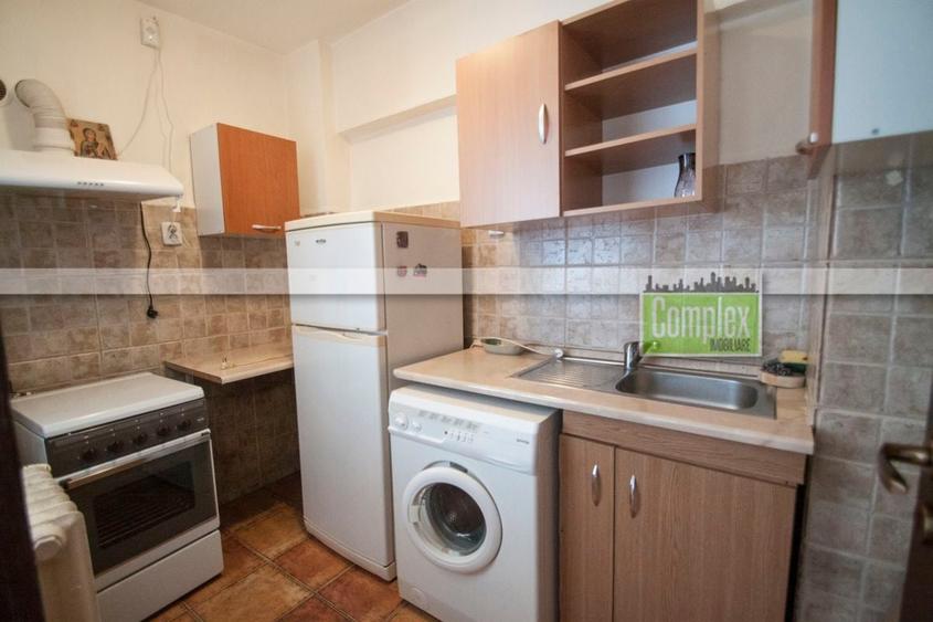 Sos Pantelimon, Mega Mall vis-a-vis, Garsoniera Semidecomandata 32mp - 3