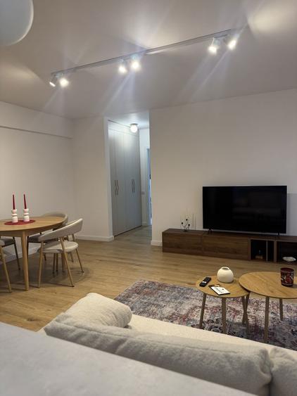 Apartament 2 camere de inchiriat AMA Residence - 6