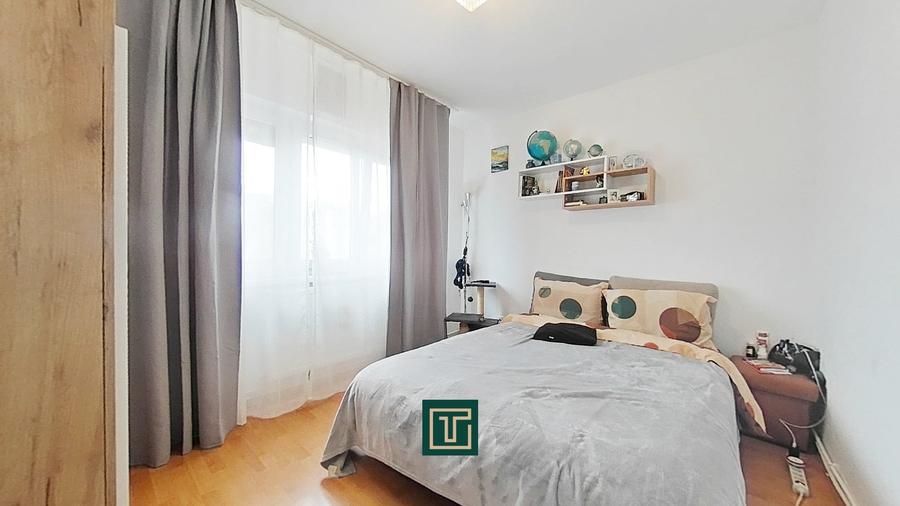 Apartament 3 camere de vânzare – Aurel Vlaicu (zona X-uri), Arad - 1