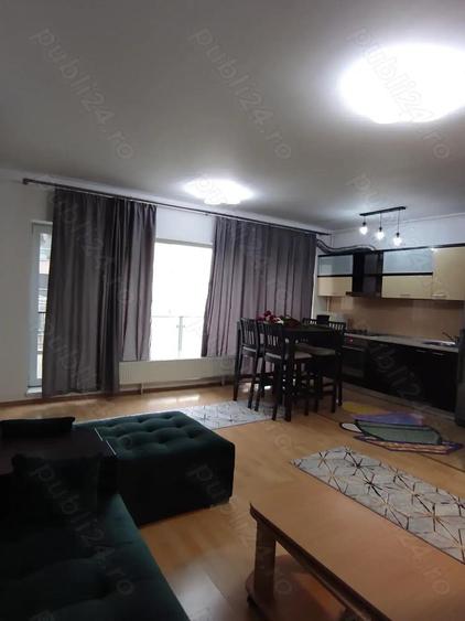 Apartament 3 camere Titan Rasarit de Soare - 6