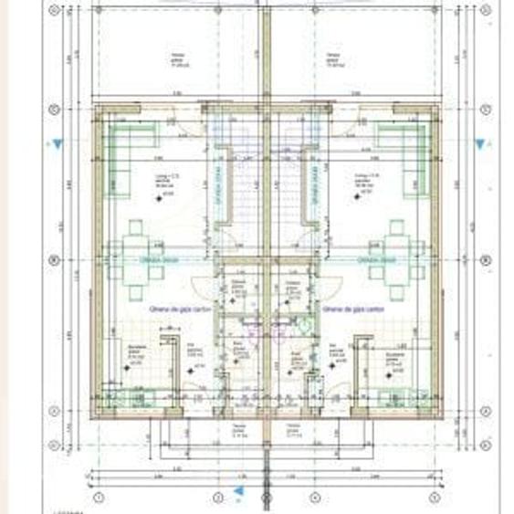 Casa tip duplex Mosnita Noua - 10
