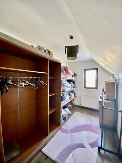 Vanzare Casa P+1 cu teren 450 mp, in Targoviste, zona Ulmi - 20