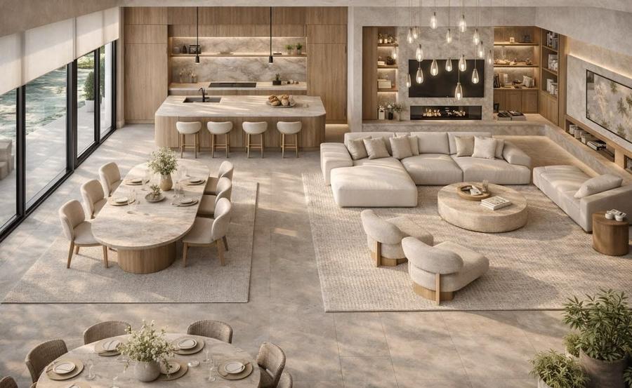 INVESTITIE  APARTAMENT EXCLUSIVIST 3 CAMERE IANCU NICOLAE PIPERA - 1