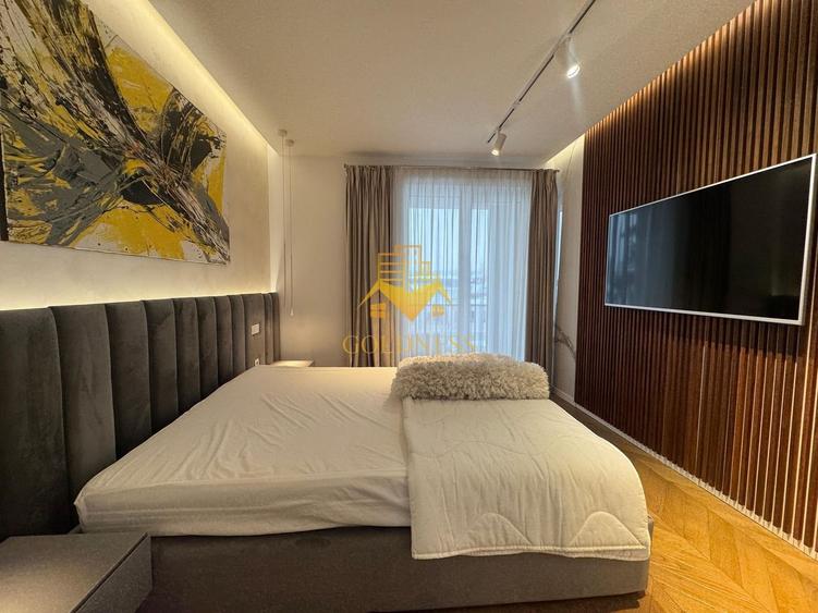 2 Camere, Semicentral, Premium, Parcare Subterana, AC, The Office - 5