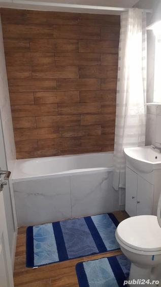 Inchiriez apartament cu 2 camere in Rogerius,str Moldovei - 3
