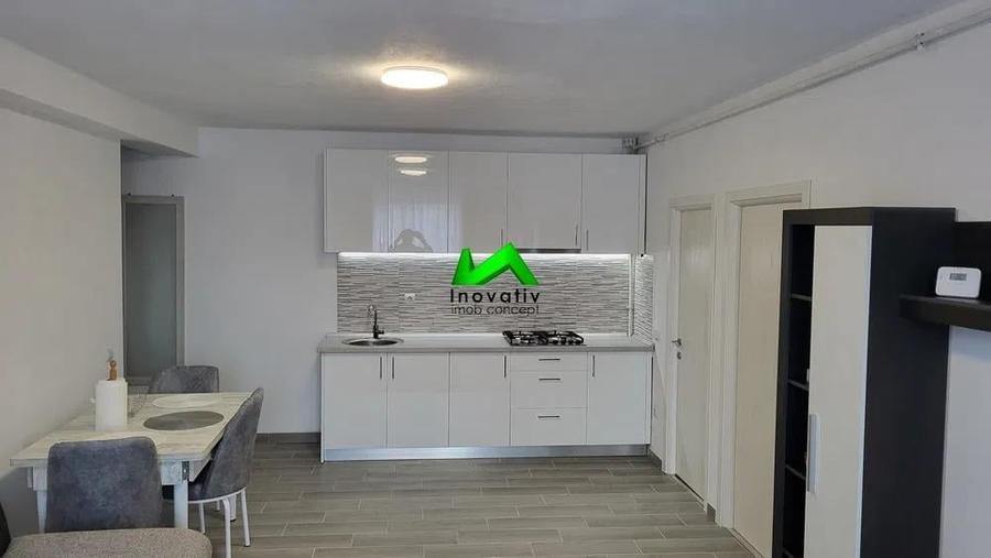 Apartament de inchiriat 2 camere Sibiu Rahovei - 6