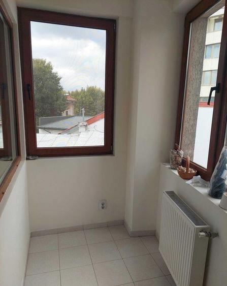 2 camere | birou - punct de lucru | Vasile Lascar | Dacia - 4