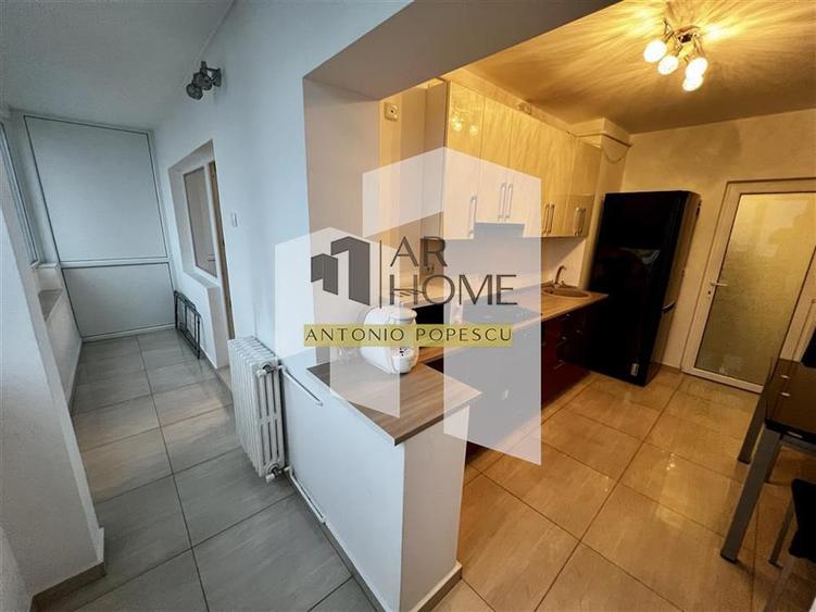 Inchiriere apartament 2 camere, modern, Ploiesti, zona ultracentrala - 3