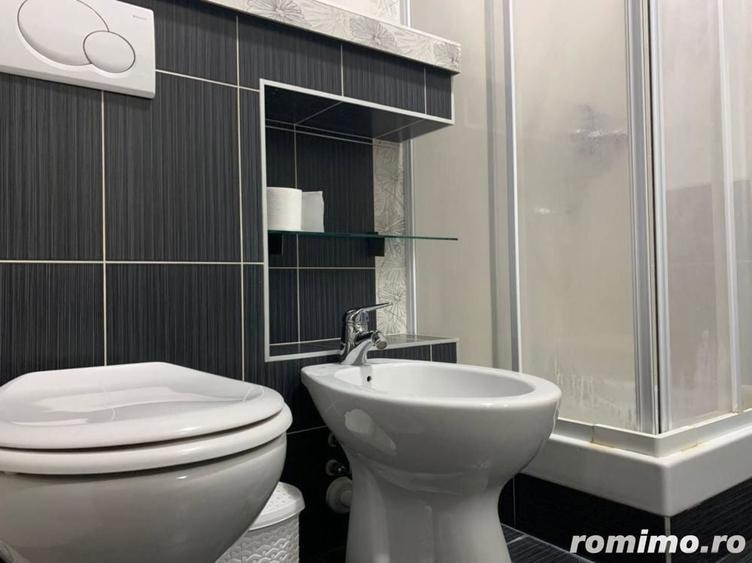 inchiriere apartament 2 camere metrou Lujerului - 5
