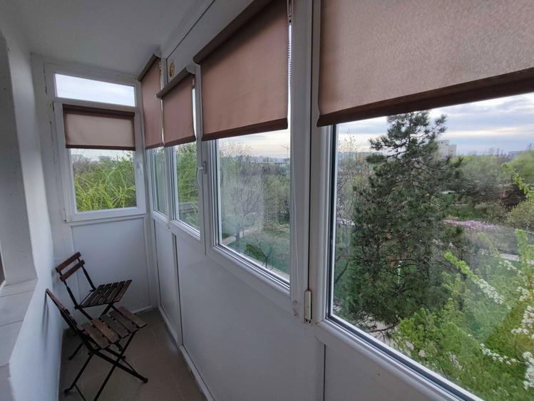 Apartament cu doua camere - 7