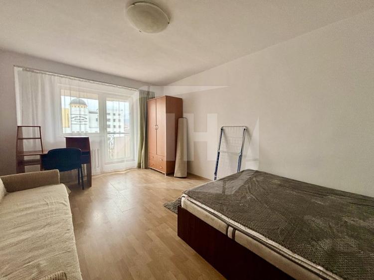 Apartament 2 camere I decomandat I cu parcare I Marasti I Dorobantilor - 3