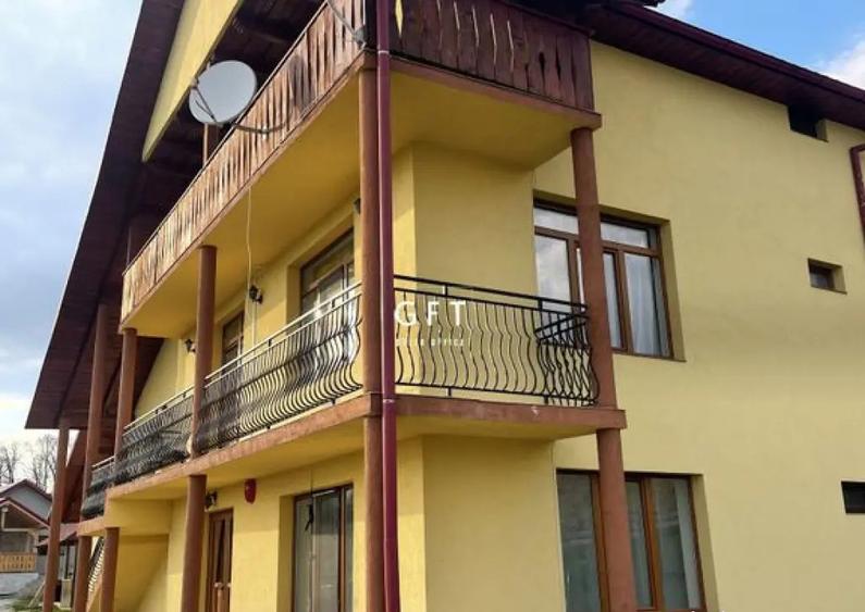 CABANA/PENSIUNE LA 25 MINUTE DE COLIBITA! PLATA IN RATE!!! - 5