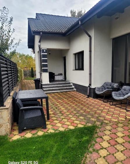 Casa Sacerdateanu superba construc?ie noua - 18