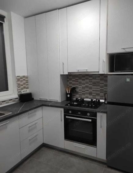 Vivalia Grand Isho 2 min Apartament cu 1 1 2 camere - 4