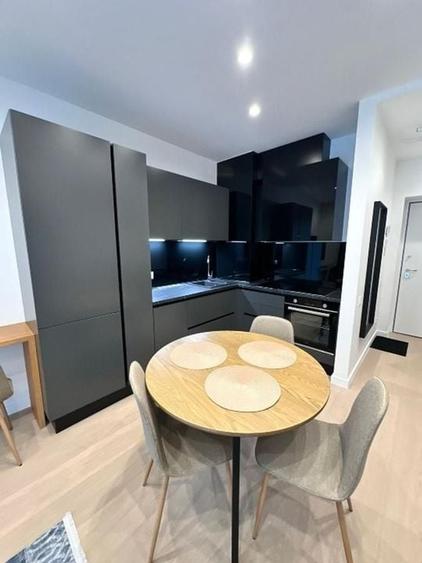 Apartament 2 camere Aviației Tower – bloc nou, parcare inclusă - 6