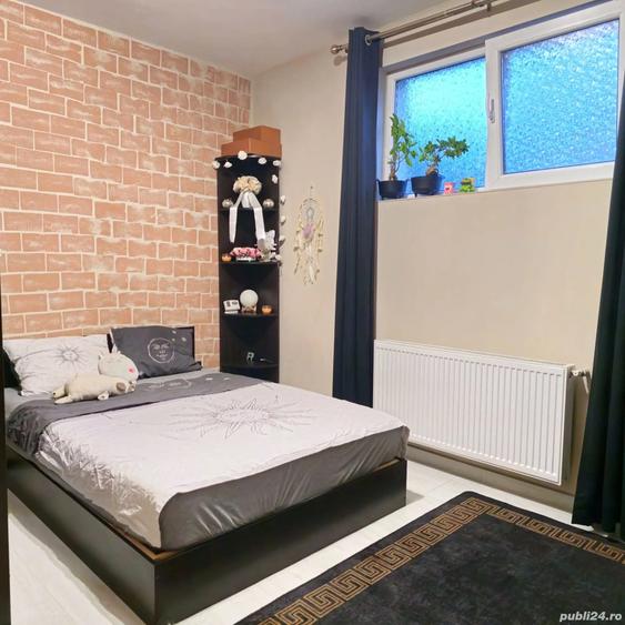 Apartament 2 camere decomandat. Loc de parcare inclus - 1