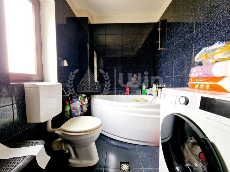 Duplex 5 camere | Finisat | 128 mp util | Manastur | Zona Campului - 14