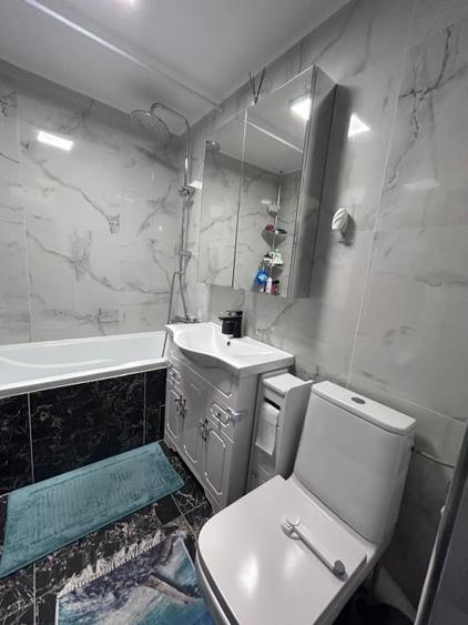 Apartament LA CHEIE, Dorobantilor aproape de Bariera. Mobilat Utilat. - 7