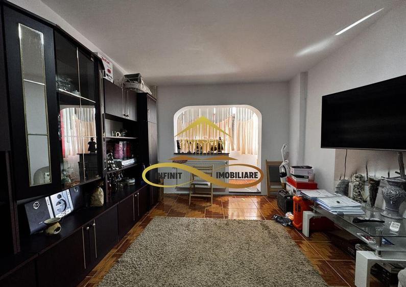 Apartament cu 3 camere | 2 bai | 2 balcoane | DECOMANDAT ... Apartament cu 3 camere | 2 bai | 2 balcoane | DECOMANDAT ...